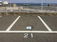 タイムズのB 津久井駐車場