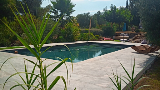 Photo de elite piscine service