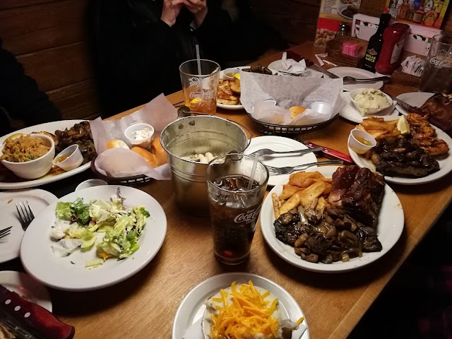 Texas Roadhouse