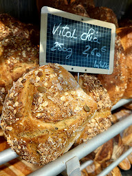 Photo n°7 de Coté Pains à Valenciennes (Pâtisserie)
