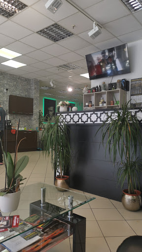 Haarem Friseursalon