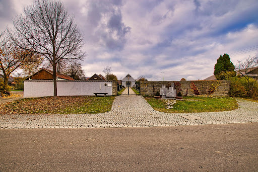Friedhof Kulz - Visual