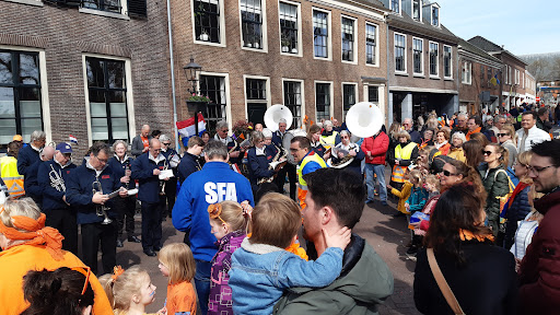 Abcoude, Hoogstraat - Thumbnail
