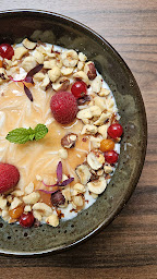 Photo n°13 de Giramondo à Caylus (Restaurant)