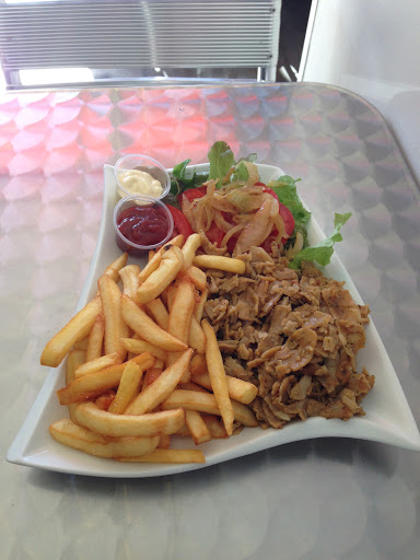 Photo 1 - Burger Atelier