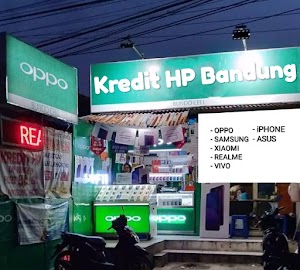 Kredit HP Bandung ID