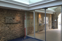 Corinium Museum, Cirencester, United Kingdom