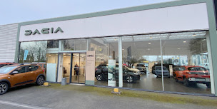 Photo n°1 de Dacia Bernay Gueudet 1880 à Bernay (Vendeur de voitures d'occasion)