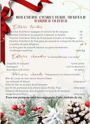 Photo n°17 de Boucherie Olivier Barbier à Sarreguemines (Boucherie)