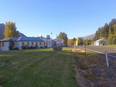 Photos of The Garston Hotel and Cafe