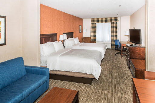 Holiday Inn Express & Suites Chambersburg, an IHG Hotel - Thumbnail