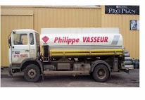Vasseur Combustibles à Doullens