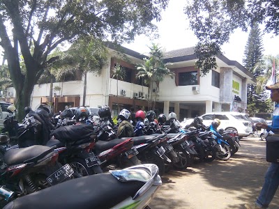Photos of Bpn Kanwil Jabar