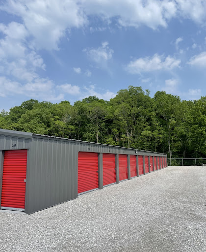 Troy Storage - Visual