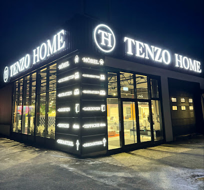 Tenzo Home Salzgitter / Bambi Baza / Brillant Home - Salzgitter