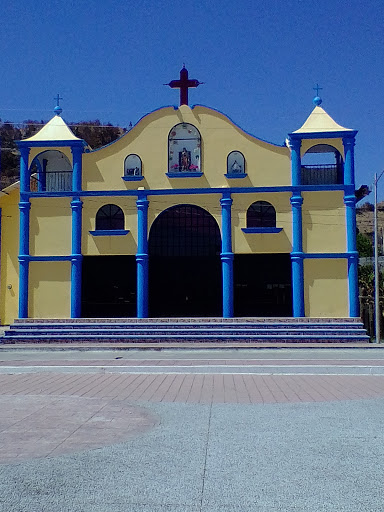 Parque Recreativo "Guadalupe" - Thumbnail