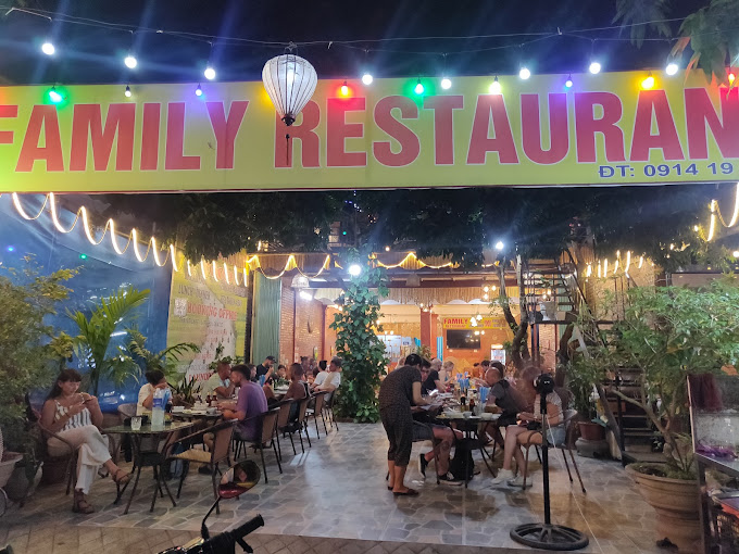 Family Restaurant