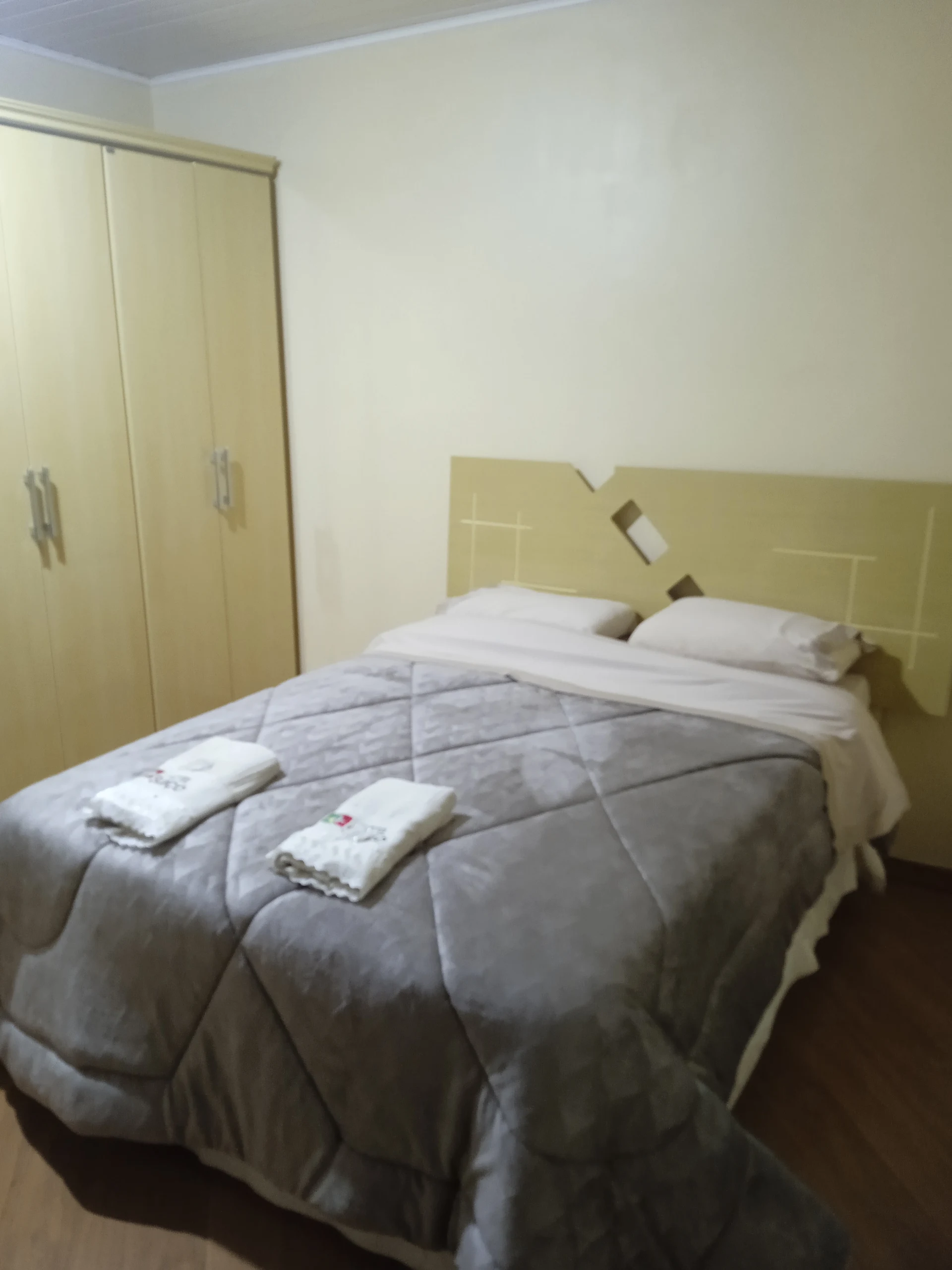 Hotel Suíço