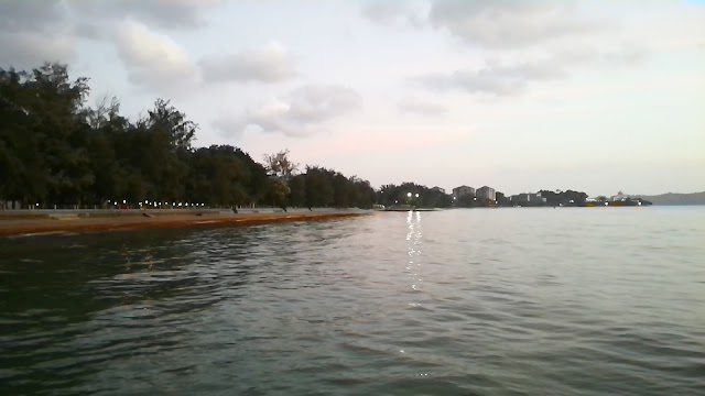 Port Dickson