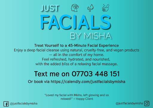 Just Facials by Misha