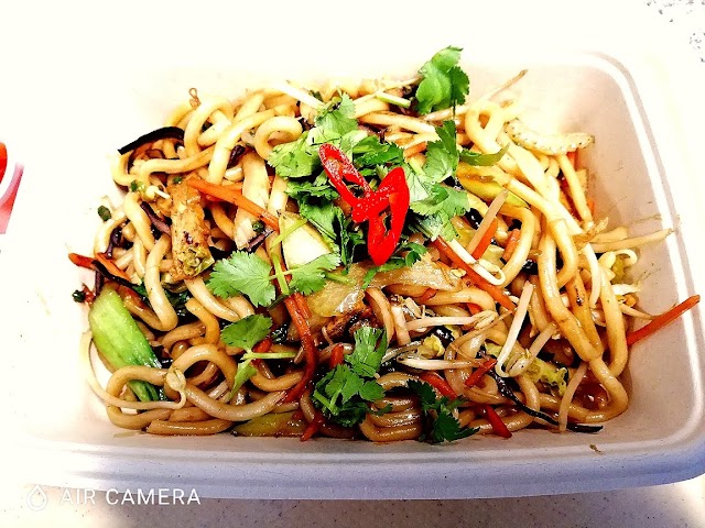 Happy Noodle+