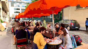 Photo n°24 de Co à Paris (Bar avec musique live)