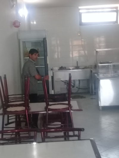 Photos of Qımıl Restoran