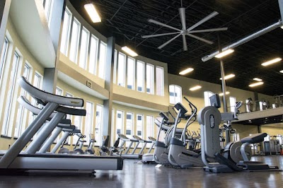 The Fitness Loft Columbus