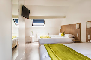 Photo n°2 de Hôtel Bel Oranger à Paris (Hôtel)