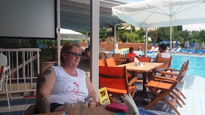 Photos of Hotel Koukounaria