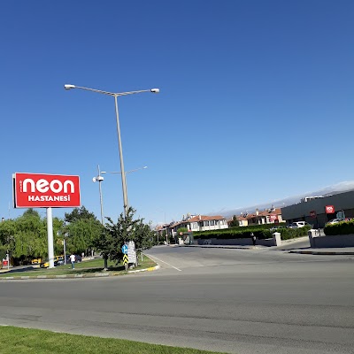 Photos of Ozel Neon Hastanesi