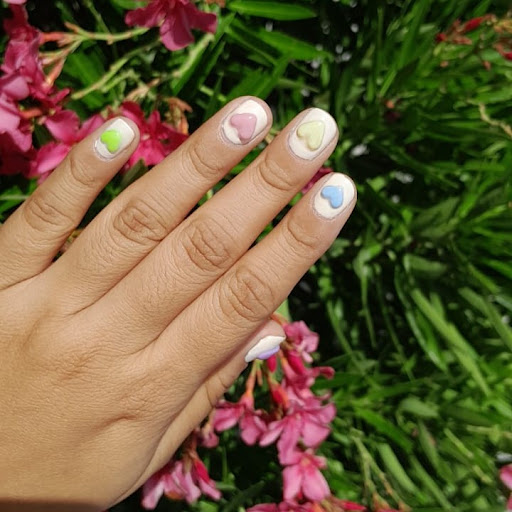 Galy N Nails Gallery - Mexico