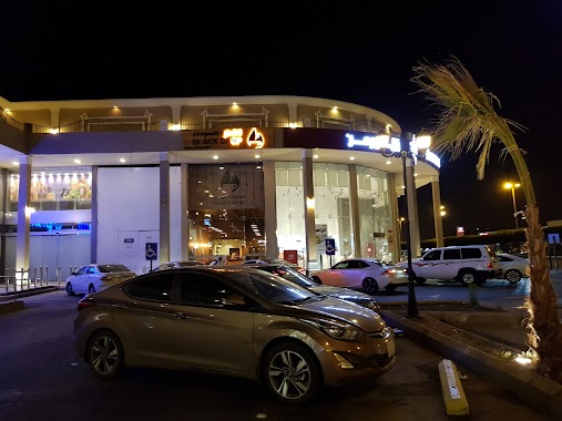 Ravala Plaza, Author: علي الشهري