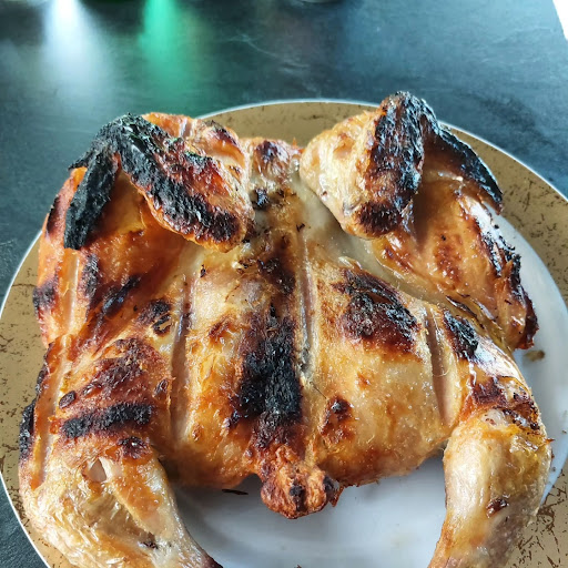 Kot Kot Poulet