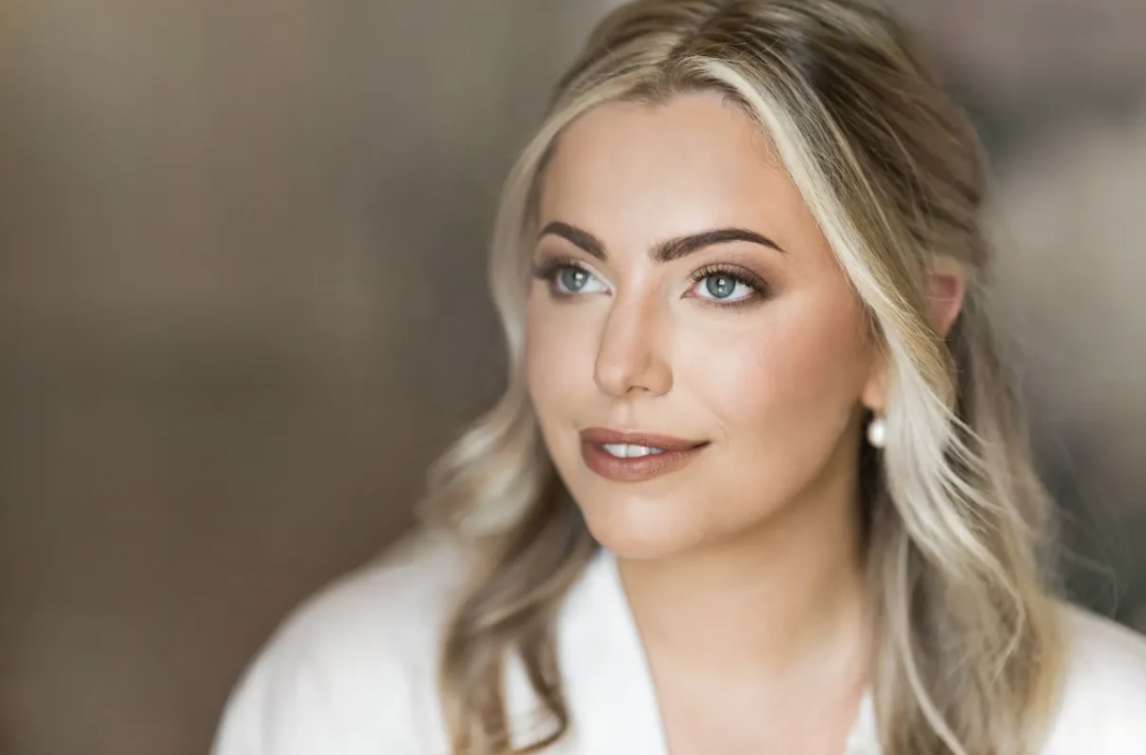 Lucy Christina Makeup Artist - Makeup Artists - photo 1