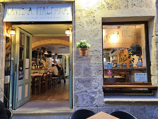 Cantina Italiana - Thumbnail