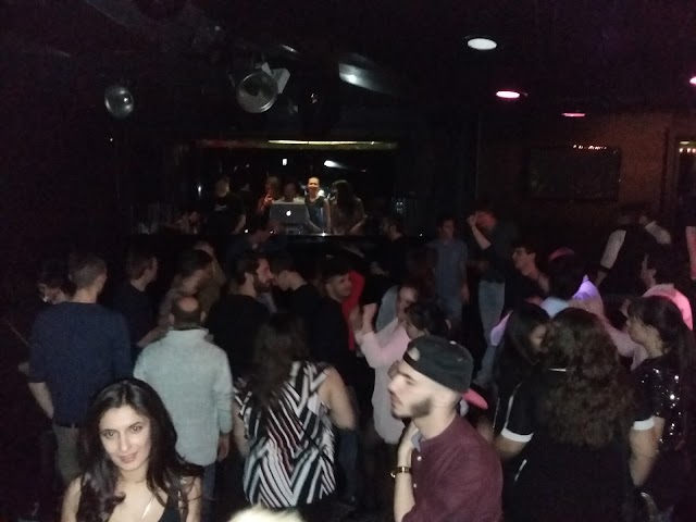 Divina Disco