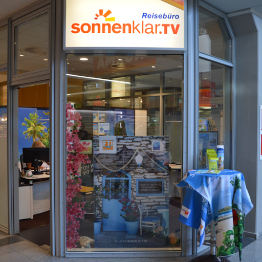 sonnenklar.TV Reisebüro Gägelow I Reisebüro