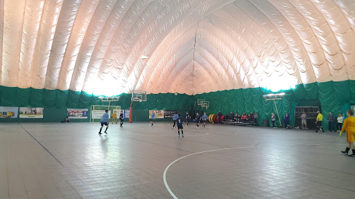 Roeland Park Sports Dome - Thumbnail