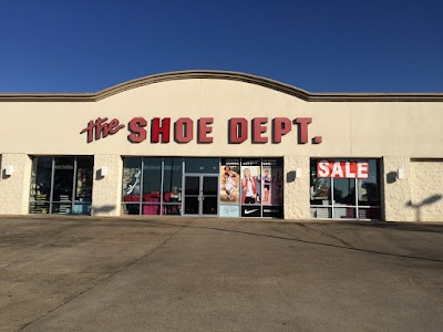 Shoe Dept.