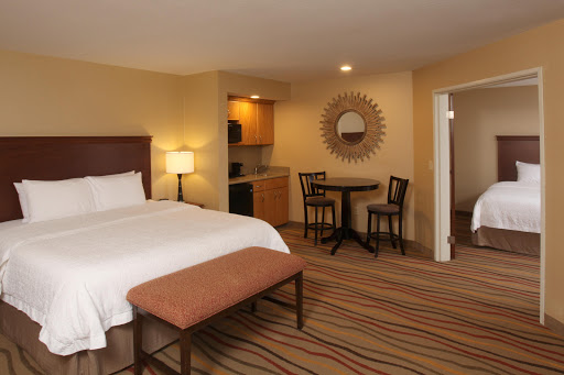 Hampton Inn Spokane - Thumbnail