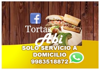 Tortas Abi - Thumbnail