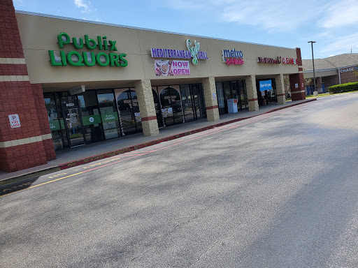 Publix Liquors at Winter Haven Square - Thumbnail