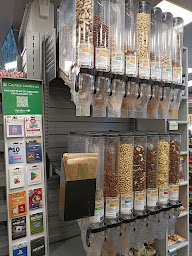 Photo n°1 de Carrefour City à Saint-Nom-la-Bretèche (Magasin d'alimentation bio)