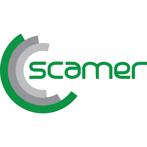 Scamer - Visual