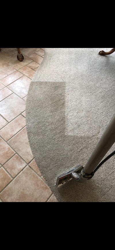 5 Stones Carpet Cleaning