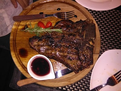 Photos of Taverna "Na Narodnoy"