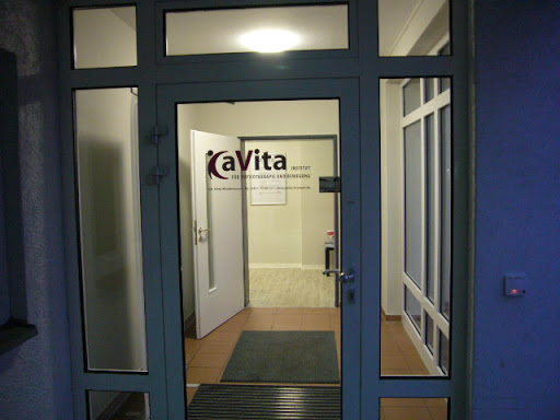 Hilke Beckers Physiotherapie Cavita Bremen - Thumbnail