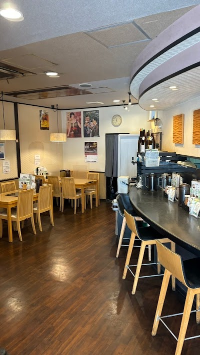 鍋とうどん 手打ちうどんDAIKI (teuchi udon daiki)