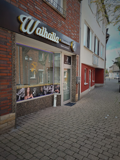 Walhalla Haarstudio - Thumbnail